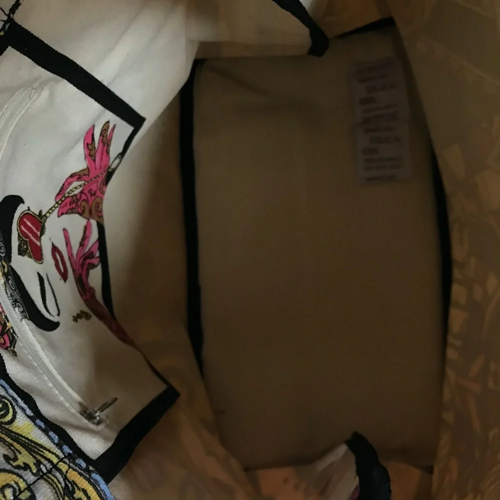 Brighton Queen of‎ Love Tote